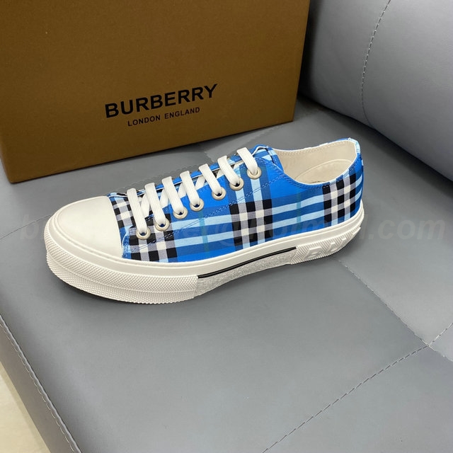 Burberry Men's Shoes 218